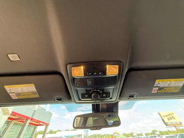 2023 Toyota Tacoma TRD Off Road - Photo 22
