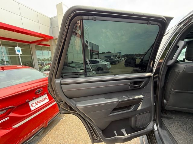 2024 Toyota Sequoia TRD Pro - Photo 29