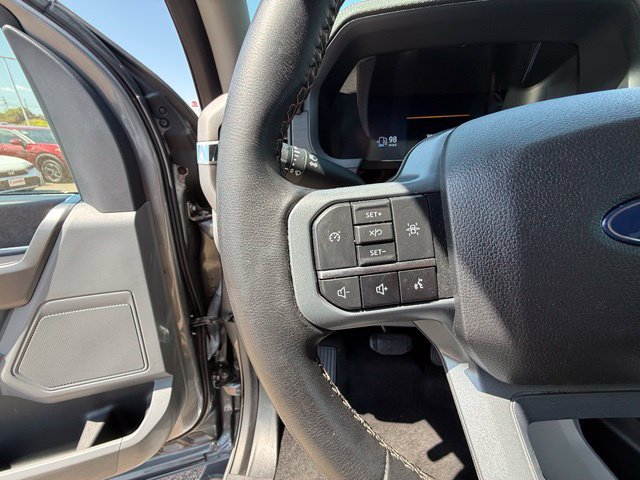 2024 Ford F-150 XLT - Photo 15
