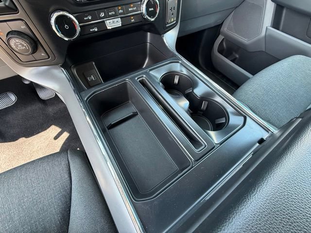 2024 Ford F-150 XLT - Photo 18