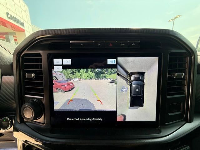 2023 Ford F-150 Raptor - Photo 23