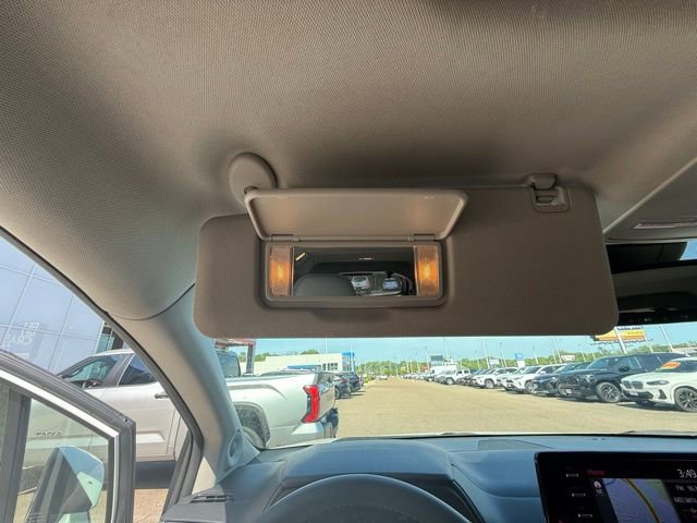 2022 Toyota Sienna Limited - Photo 30