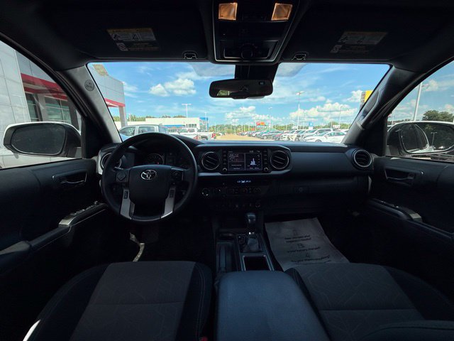 2023 Toyota Tacoma TRD Off Road - Photo 31
