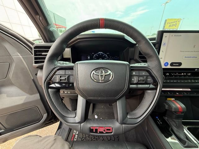 2024 Toyota Sequoia TRD Pro - Photo 14
