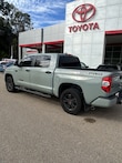  Toyota Tundra 4WD