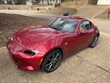  Mazda MX-5 Miata RF