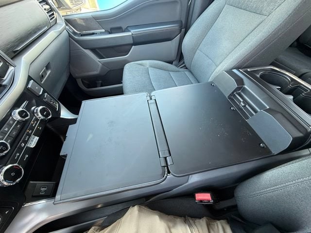2024 Ford F-150 XLT - Photo 29