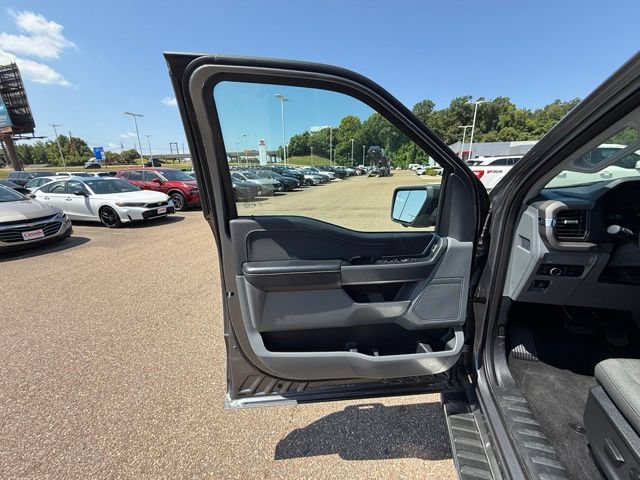 2024 Ford F-150 XLT - Photo 9