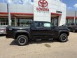  Toyota Tacoma 4WD