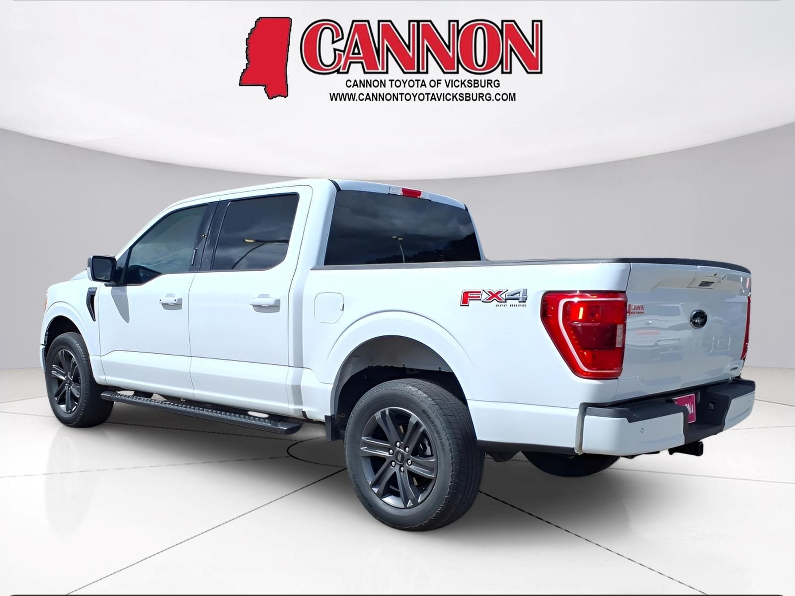 Used 2023 Ford F-150 XLT