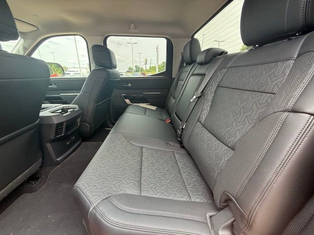 2023 Toyota Tundra Limited - Photo 33