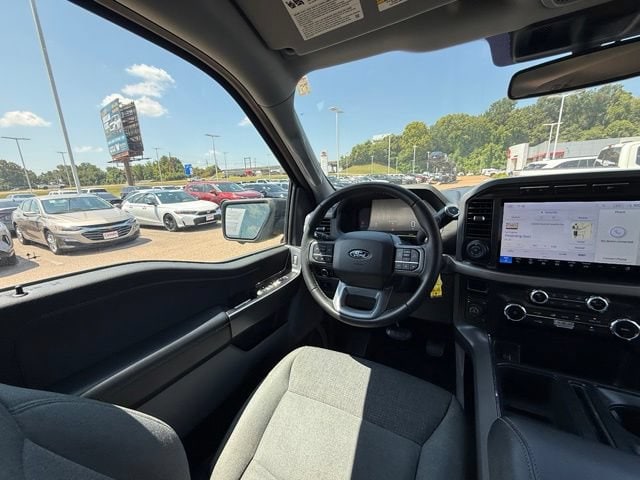 2024 Ford F-150 XLT - Photo 30