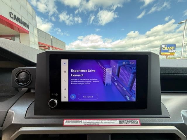 2024 Toyota Tacoma SR5 - Photo 21