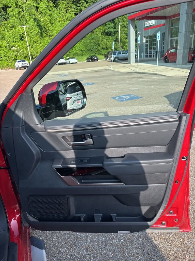 2023 Toyota Tundra Limited - Photo 59