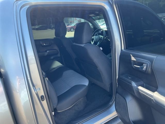 2021 Toyota Tacoma TRD Off Road - Photo 14