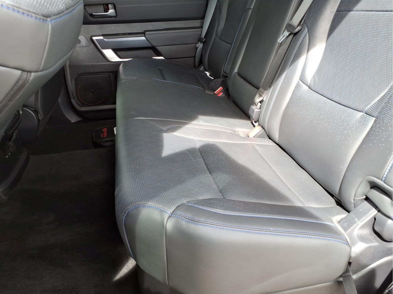2025 Toyota Tundra Platinum - Photo 10