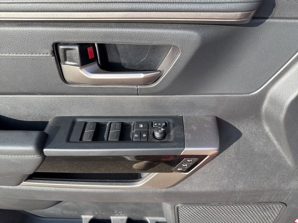 2023 Toyota Tundra Limited - Photo 73