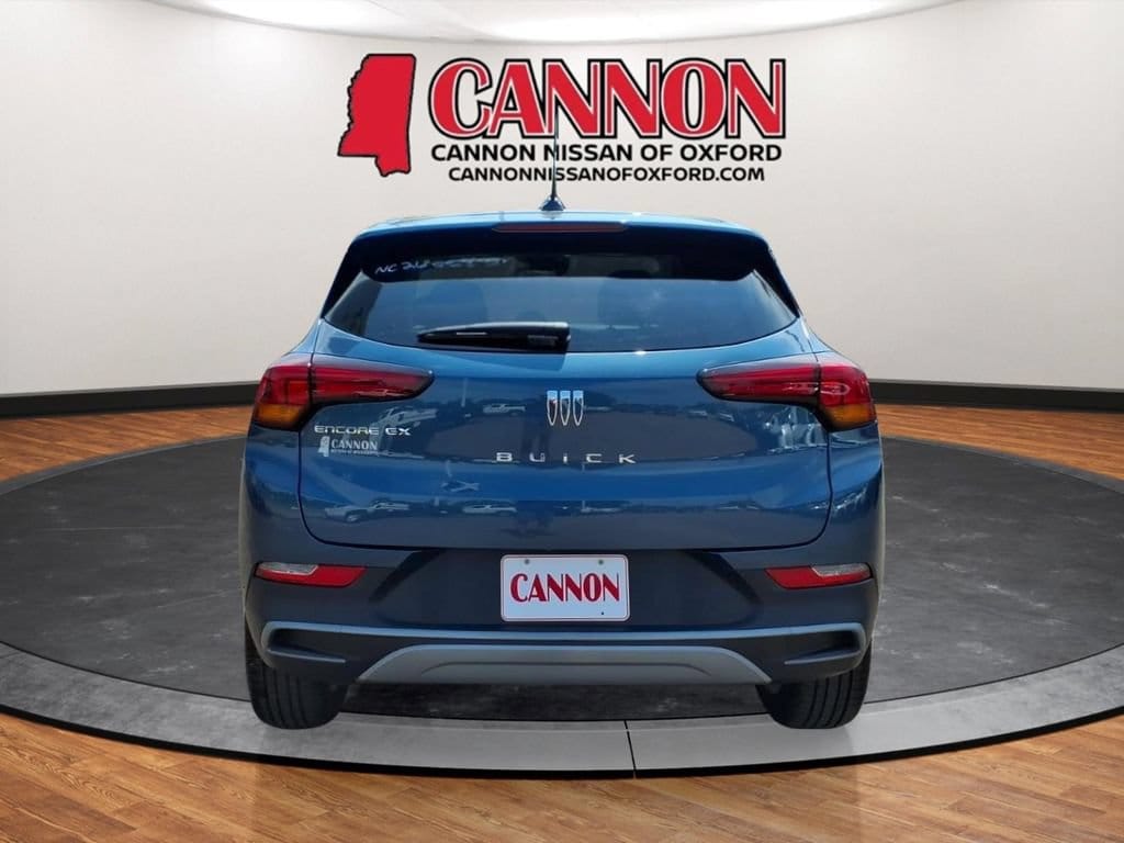 Used 2026 Buick Encore GX Preferred FWD Preferred