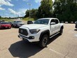  Toyota Tacoma 4WD