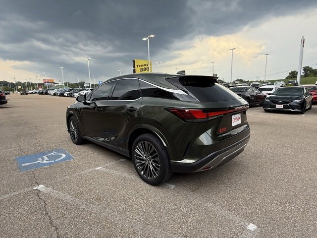 2023 Lexus RX photo 3