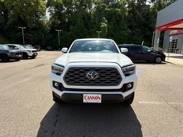 2023 Toyota Tacoma TRD Off Road - Photo 8