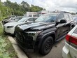 Toyota Sequoia