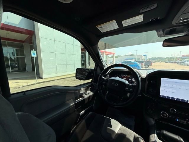 2023 Ford F-150 Raptor - Photo 31