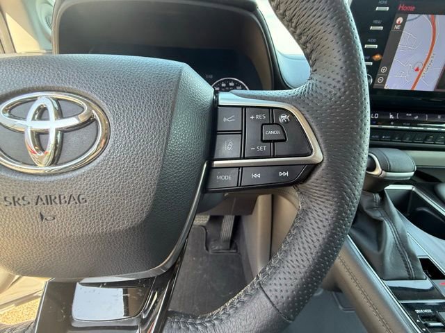 2022 Toyota Sienna Limited - Photo 19