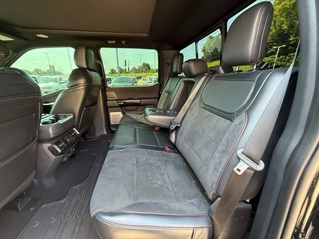 2023 Ford F-150 Raptor - Photo 33