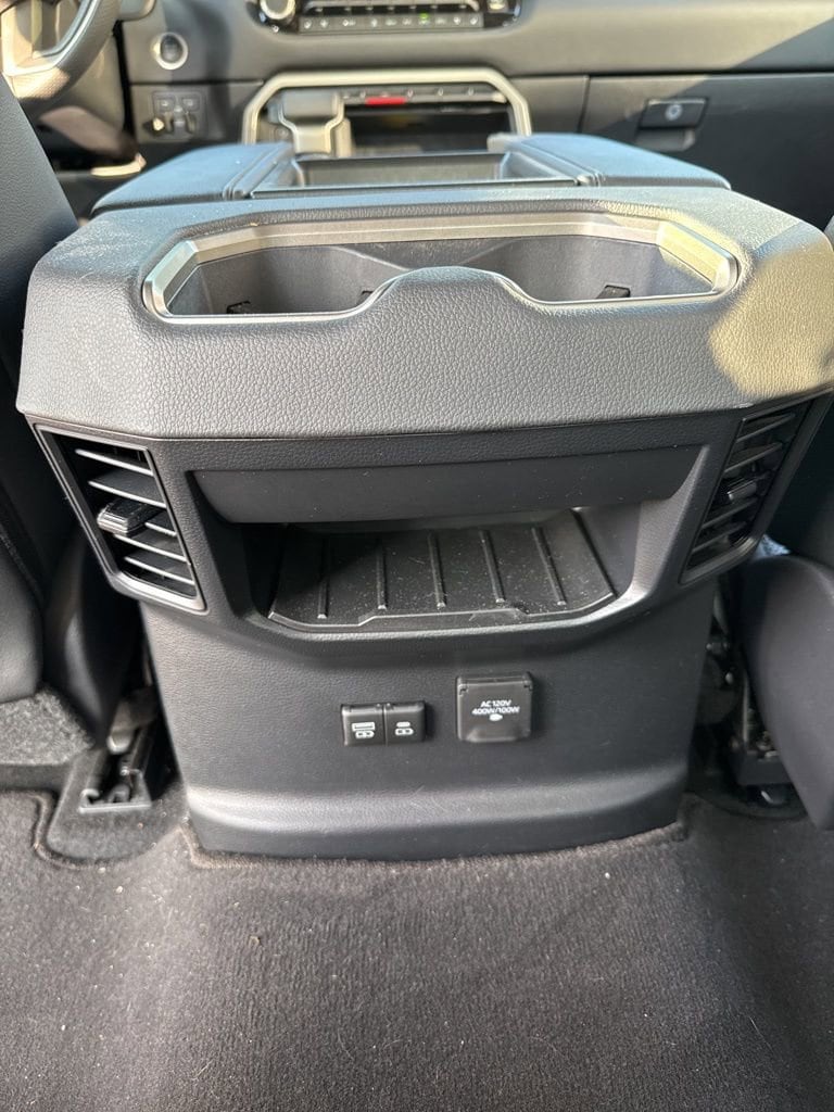 2023 Toyota Tundra Limited - Photo 85