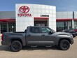 Toyota Tundra 4WD