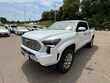 Toyota Tacoma 4WD