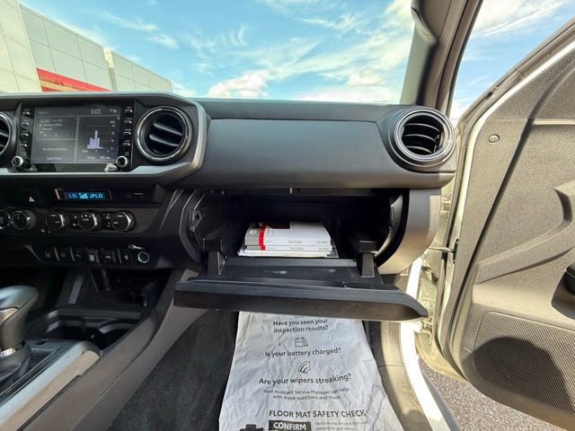 2023 Toyota Tacoma TRD Off Road - Photo 37