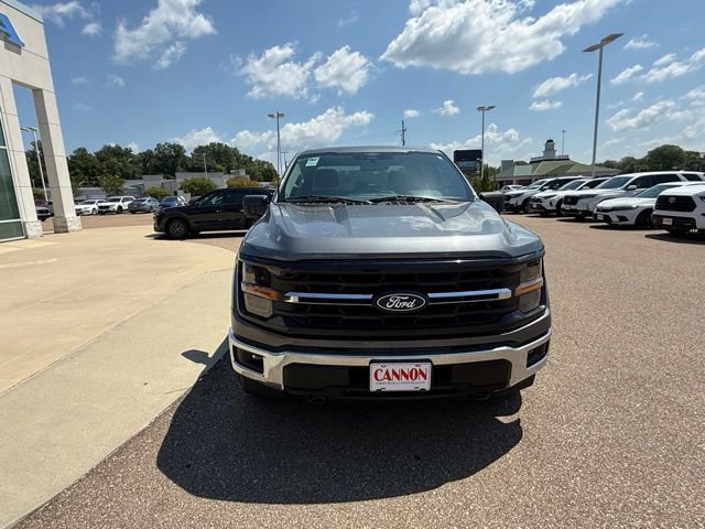 2024 Ford F-150 XLT - Photo 6
