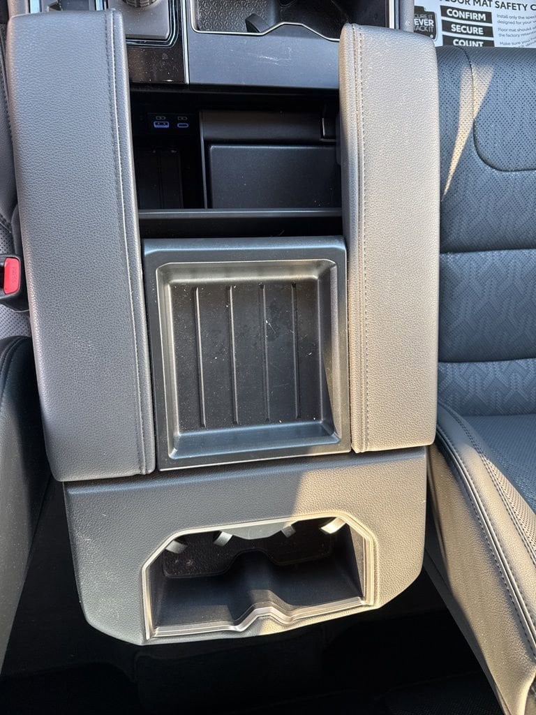 2023 Toyota Tundra Limited - Photo 75