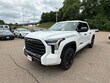  Toyota Tundra 4WD