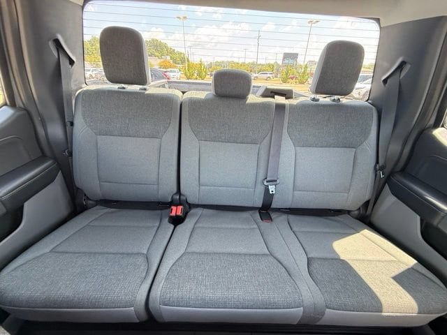 2024 Ford F-150 XLT - Photo 28