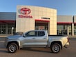 Toyota Tacoma 4WD
