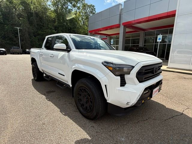 2024 Toyota Tacoma SR5 - Photo 7