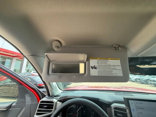 2023 Toyota Tundra Limited - Photo 26
