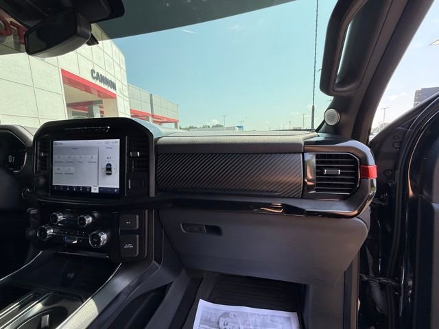 2023 Ford F-150 Raptor - Photo 40