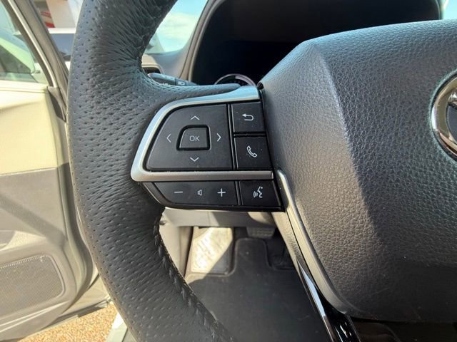 2022 Toyota Sienna Limited - Photo 18