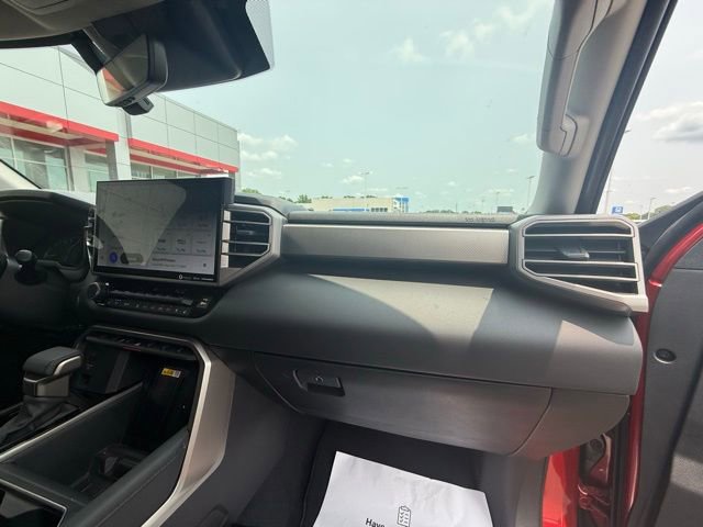2023 Toyota Tundra Limited - Photo 40