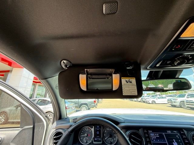 2023 Toyota Tacoma TRD Off Road - Photo 27