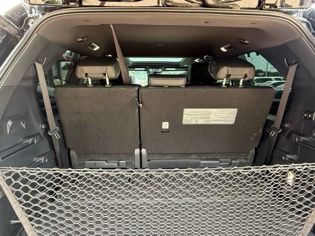 2024 Toyota Sequoia TRD Pro - Photo 13