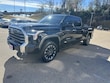 Toyota Tundra 4WD