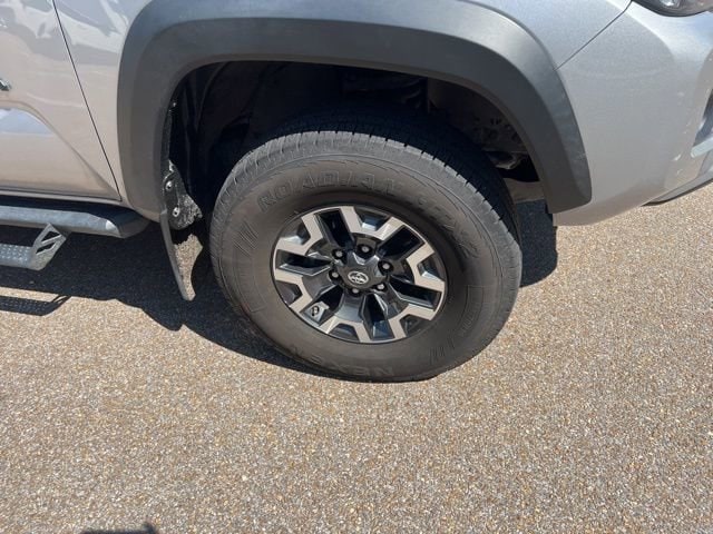 2021 Toyota Tacoma TRD Off Road - Photo 9
