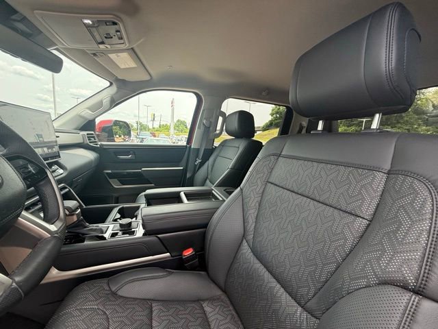 2023 Toyota Tundra Limited - Photo 15