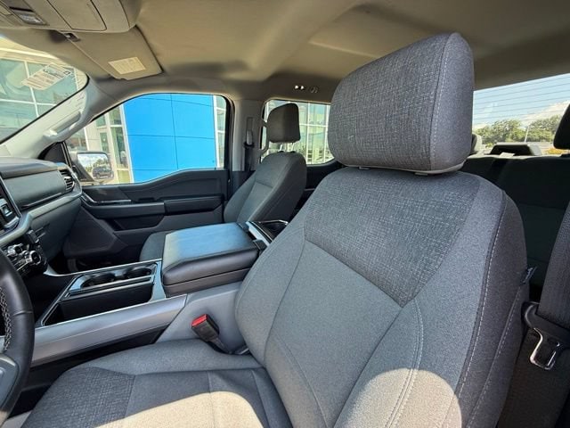 2024 Ford F-150 XLT - Photo 13