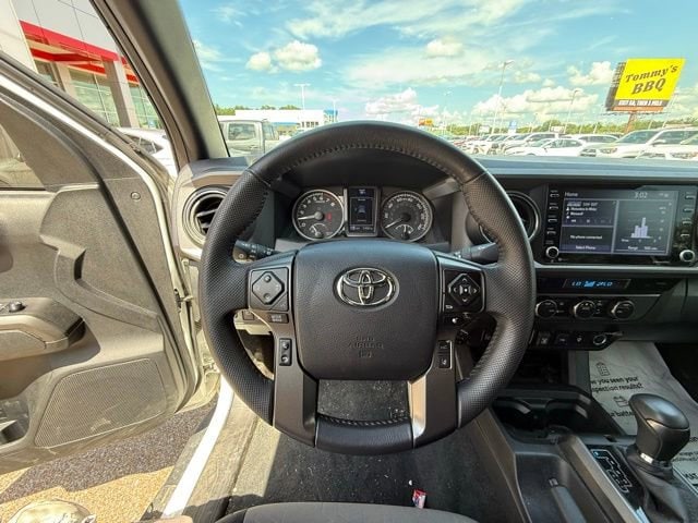 2023 Toyota Tacoma TRD Off Road - Photo 13